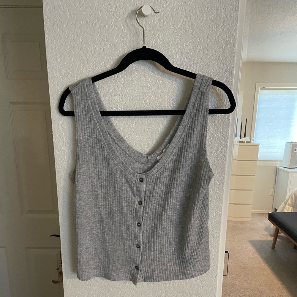 Melrose and Market top